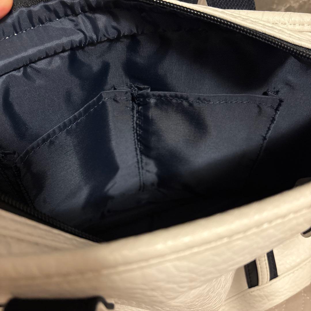 《新品》Mercedes-Benz Titleist ゴルフラウンドトートバック