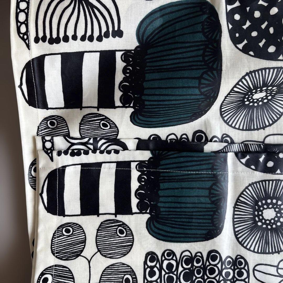 こめちゃんさん特大 マリメッコmarimekkoテーブルクロス 撥水生地