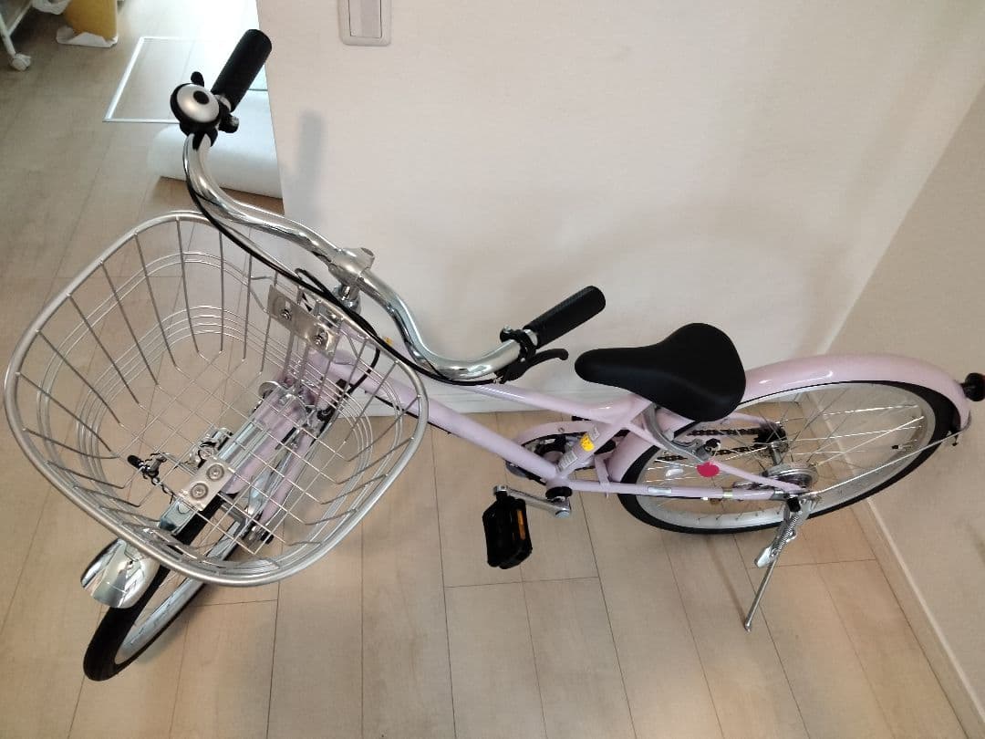 ダイワサイクル フィッツプラスジュニア FTP-J22