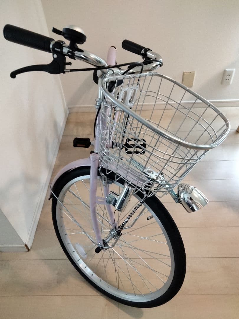 ダイワサイクル フィッツプラスジュニア FTP-J22 - メルカリ