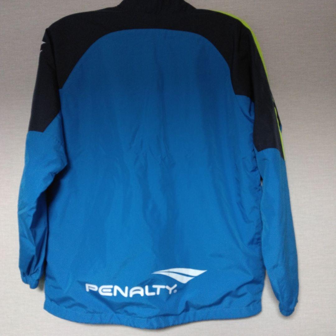 湘南ベルマーレ 選手支給ウィンドブレーカー Lサイズ - メルカリ