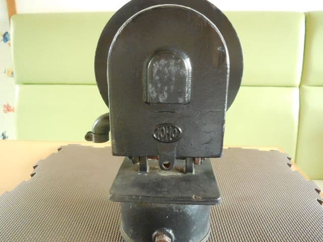 昭和レトロ 国鉄 JR 鉄道 信号機 電車 列車 入換信号機識別標識 信号