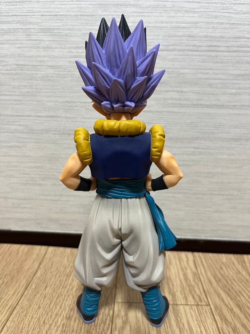 MASTER STARS PIECE THE GOTENKS MSP ゴテンクス