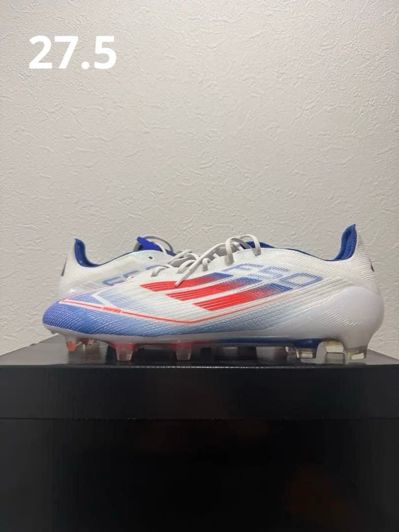 アディダス F50 エリート FG adidas（アディダス） F50 エリート FG adidas サッカースパイク
