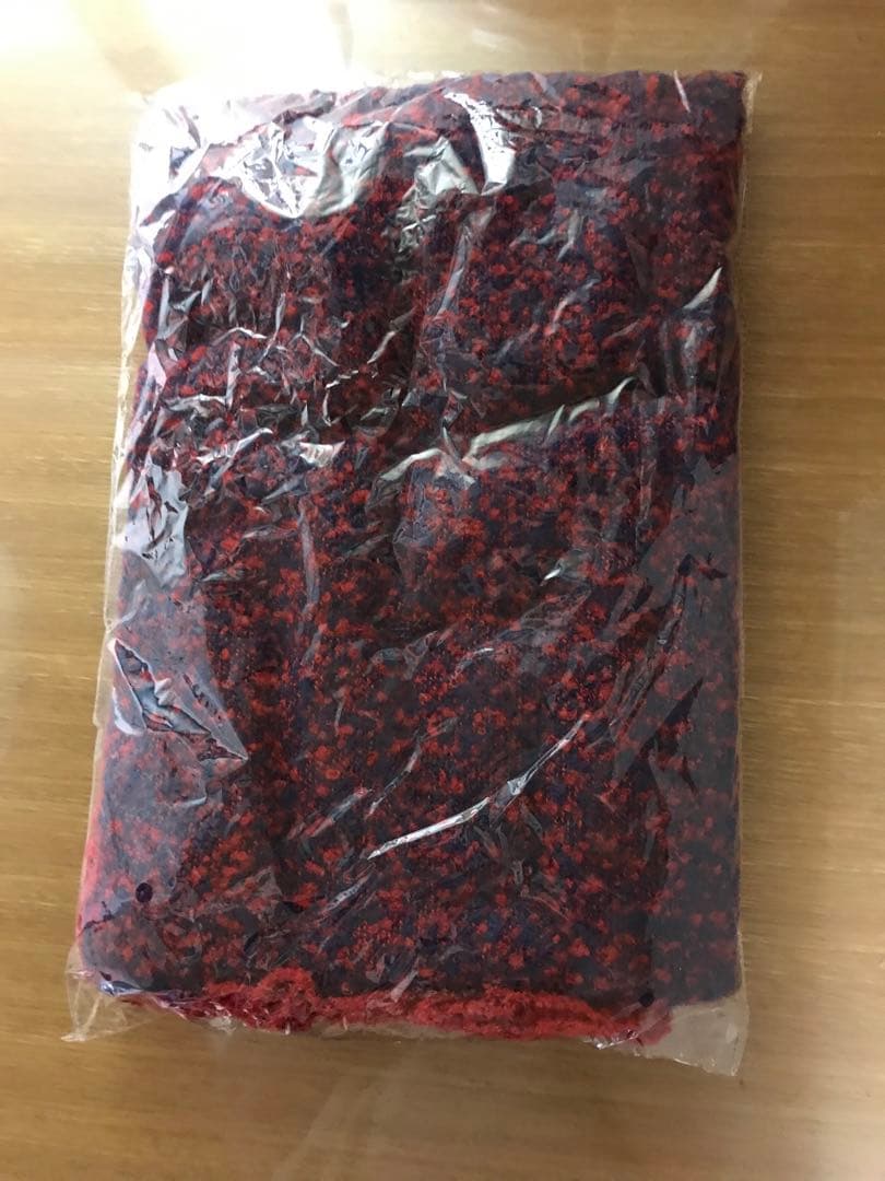 仮面ライダービルド 桐生戦兎 着用 ストール 衣装 - メルカリ