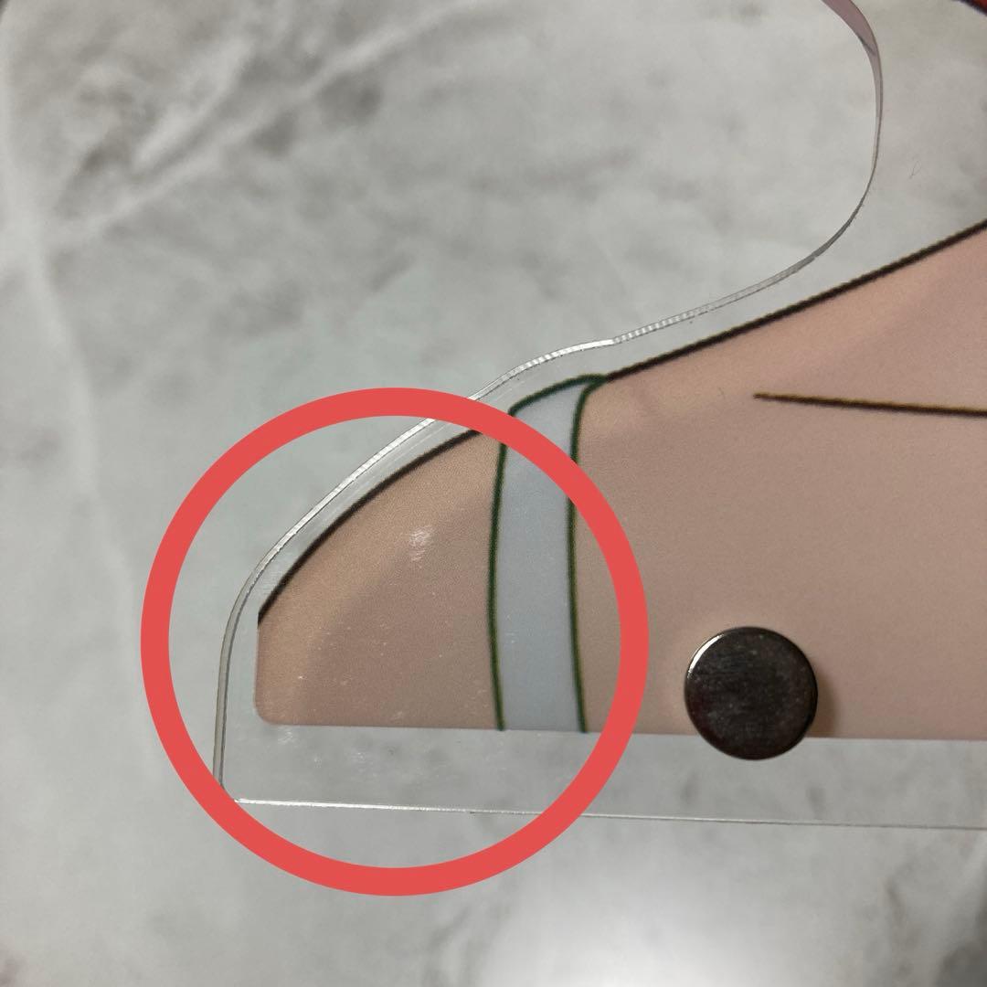 推しの子 メガネスタンド 有馬かな - メルカリ