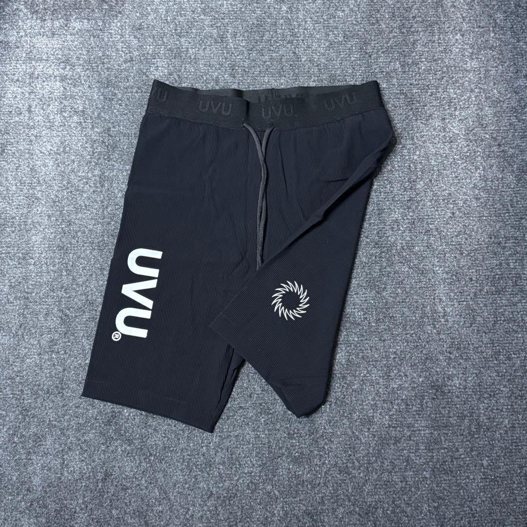 UVU Training Club ランニング ハーフタイツ アスリート-公式