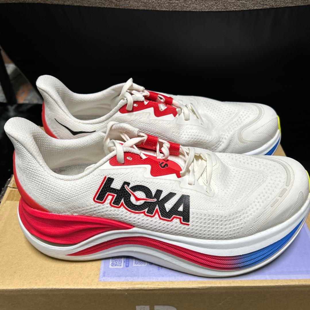 HOKA SKYWARD X（スカイワード エックス）【27.5cm】