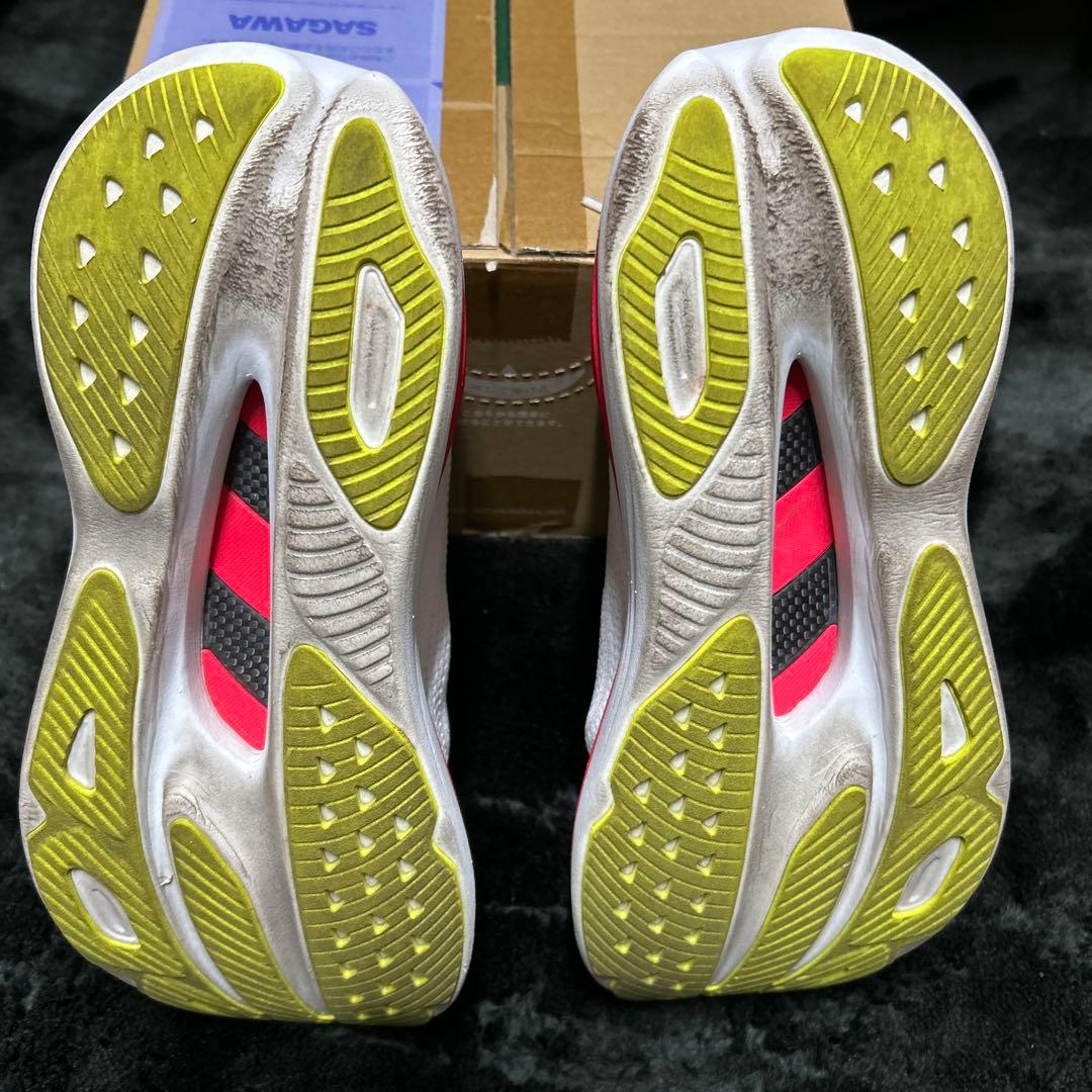 HOKA SKYWARD X（スカイワード エックス）【27.5cm】