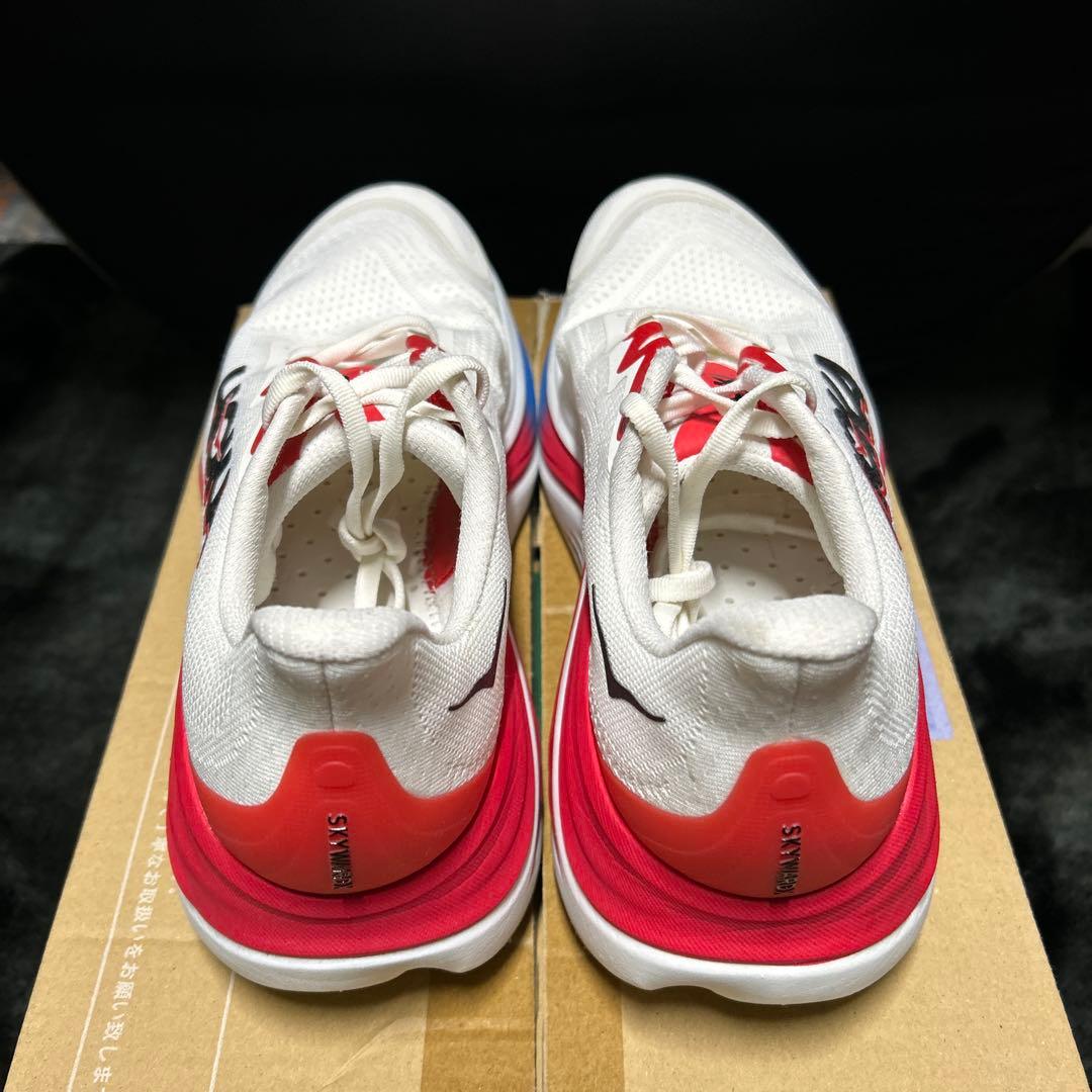 HOKA SKYWARD X（スカイワード エックス）【27.5cm】