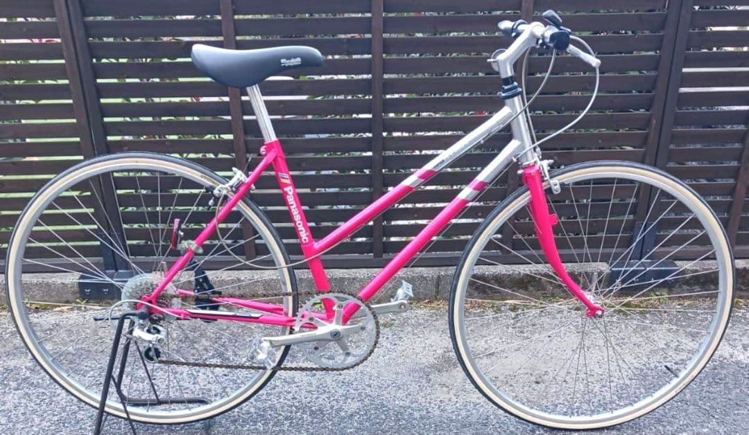 Panasonic パナソニック スポーツ車 新車(未使用車) 送料込 4519389179338_0.jpg?size=n