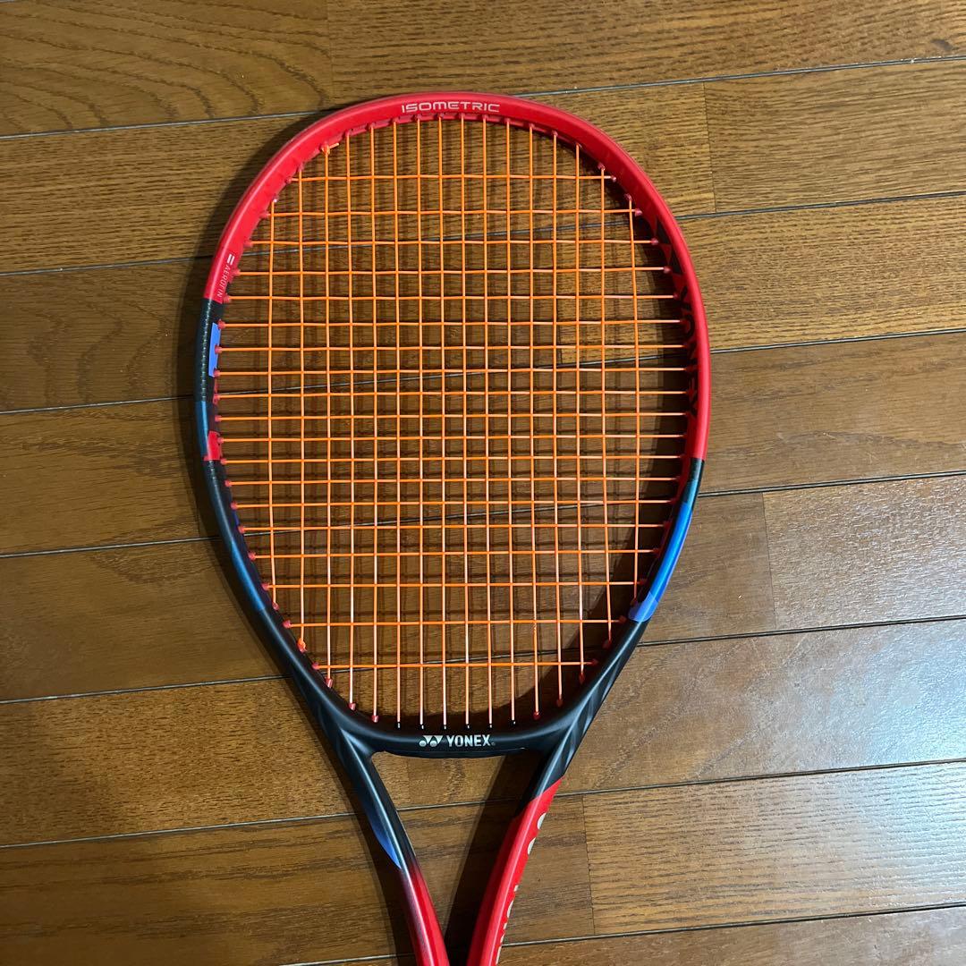 YONEX VCORE 98 2023 G2【ピロン】 YONEX VCORE 98 2023 G2【ピロン】 Yonex 2023 VCORE 98 Tennis