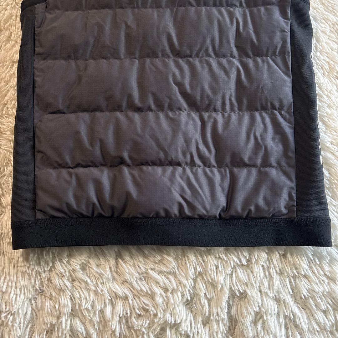 新品未使用✨ブリヂストン ULTICORE ベストL グレー ゴルフウェア