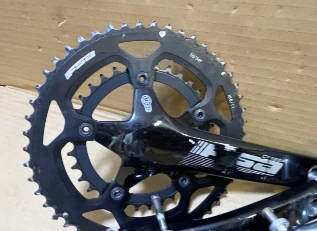 シマノ ティアグラ4600 グループセット シマノ ティアグラ10速4600系