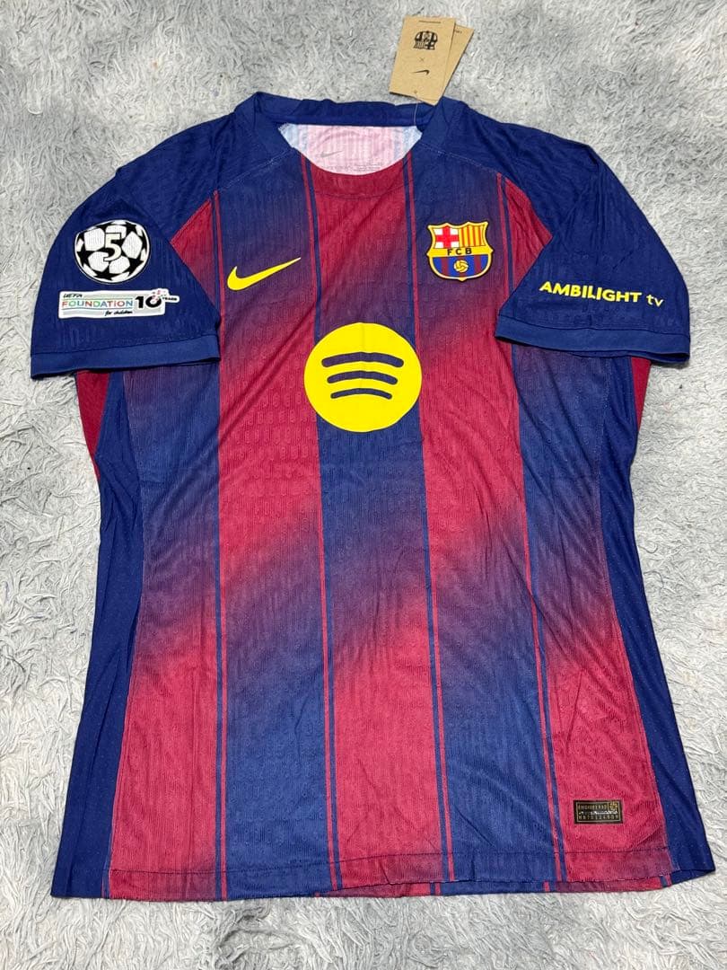 アルビレックス新潟 サマーユニフォーム 2023シーズン新ユニフォーム