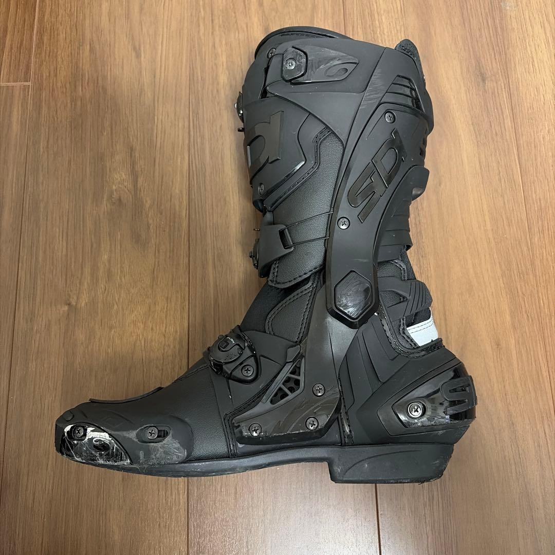 Sidi rex レーシングブーツ　25.8cm