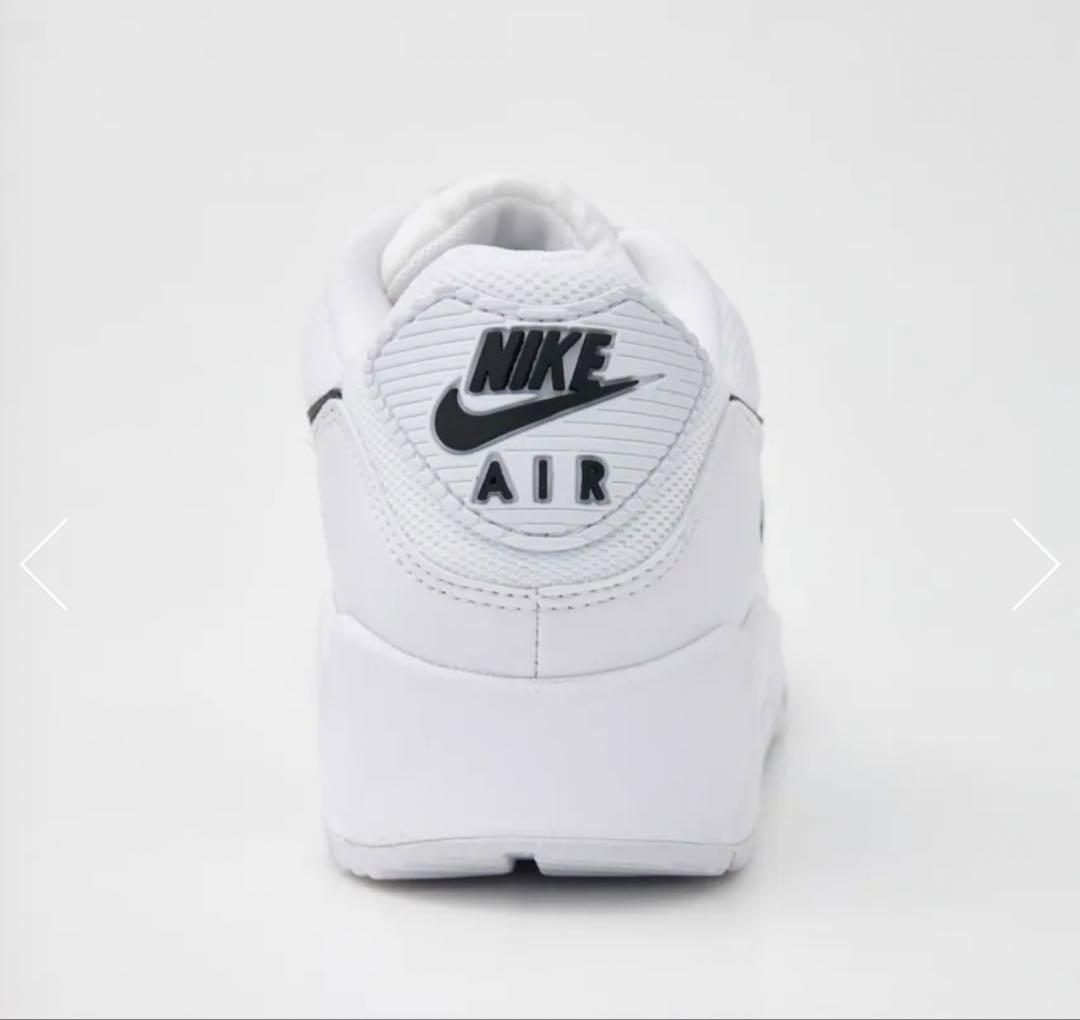 シューズ(女性用) NIKE AIR MAX 90 G 22.5cm