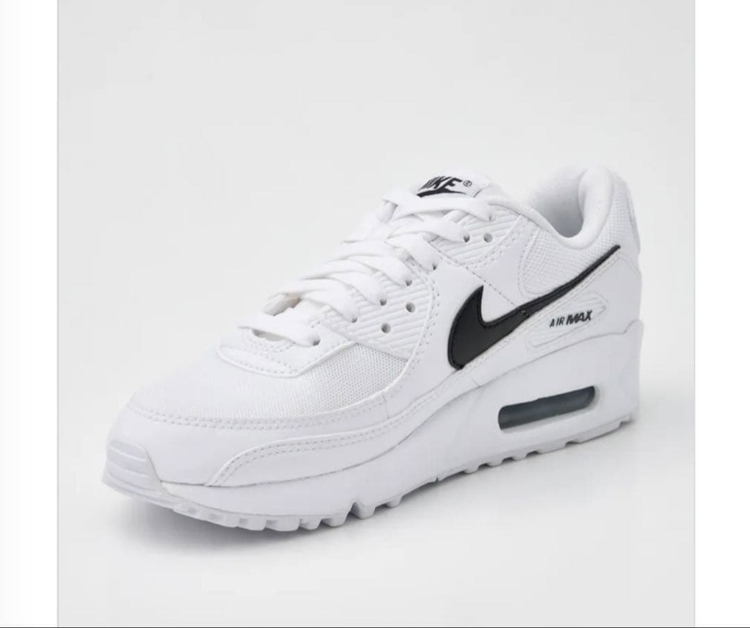 シューズ(女性用) NIKE AIR MAX 90 G 22.5cm
