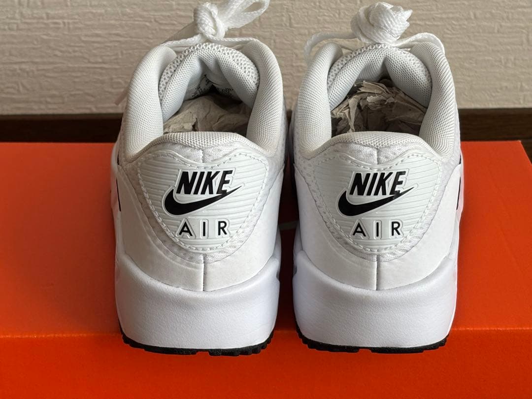 シューズ(女性用) NIKE AIR MAX 90 G 22.5cm