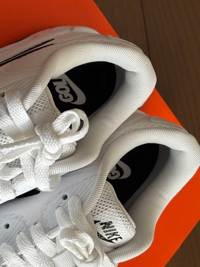 シューズ(女性用) NIKE AIR MAX 90 G 22.5cm