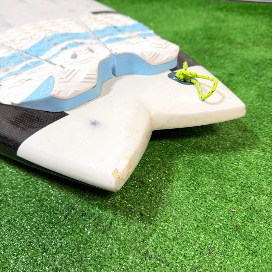 ジャスティス Tajima 92 DIVA 5'11 EPOXY FCS2 - メルカリ