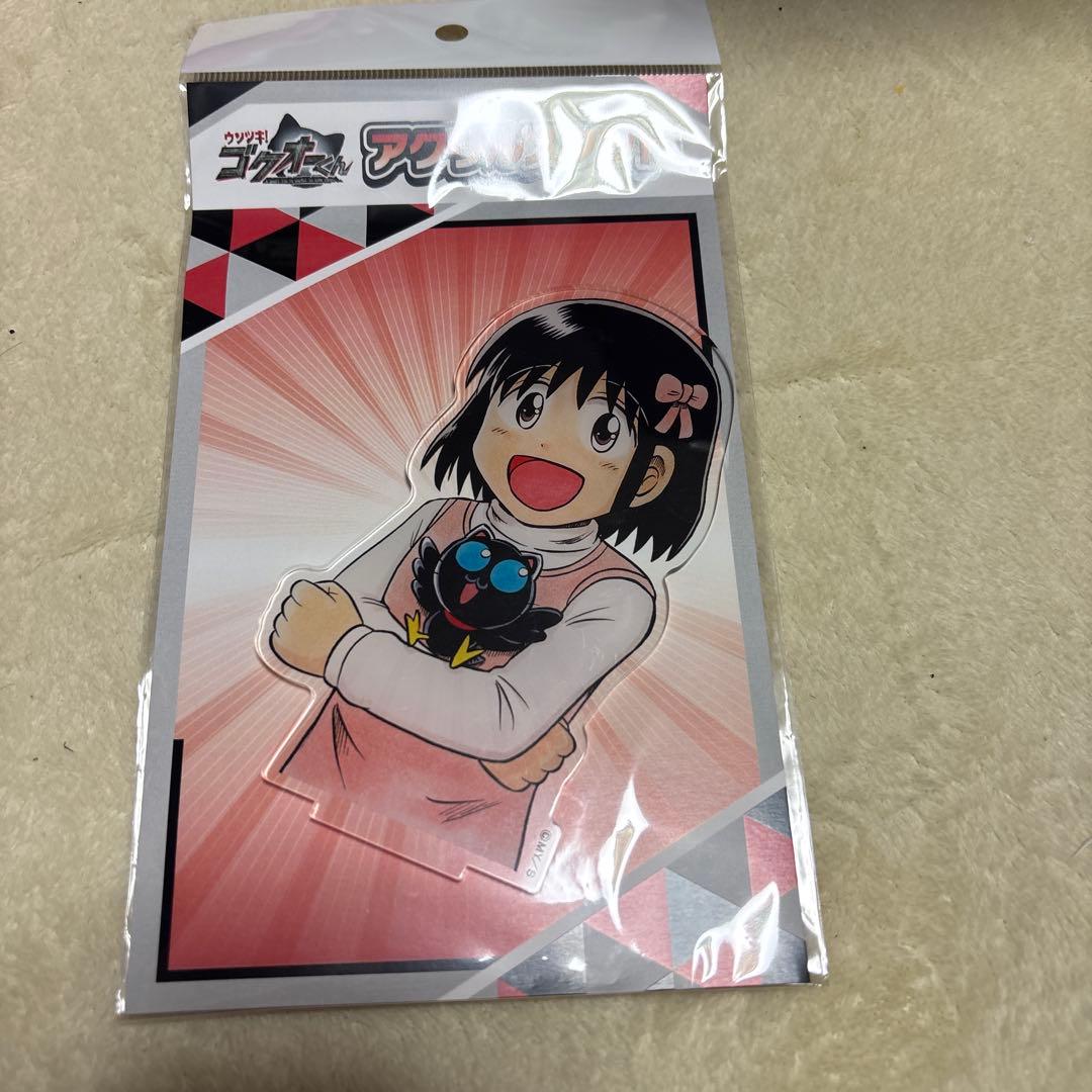 ウソツキ！ゴクオーくん 小野天子 アクリルスタンド - メルカリ