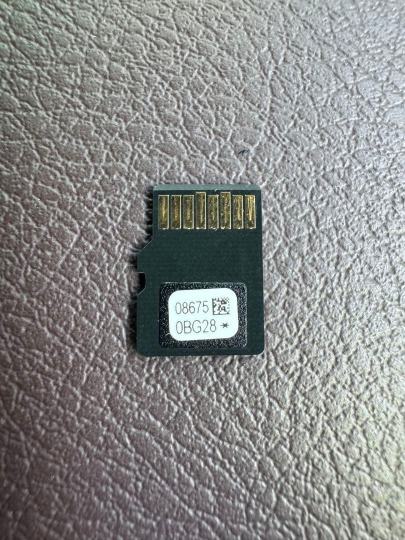 レクサス08675-0BG28 2026年1月更新済　2027年5月迄更新可 レクサス08675-0BG28 2026年1月更新済 2027年5月迄更新可 - メルカリ