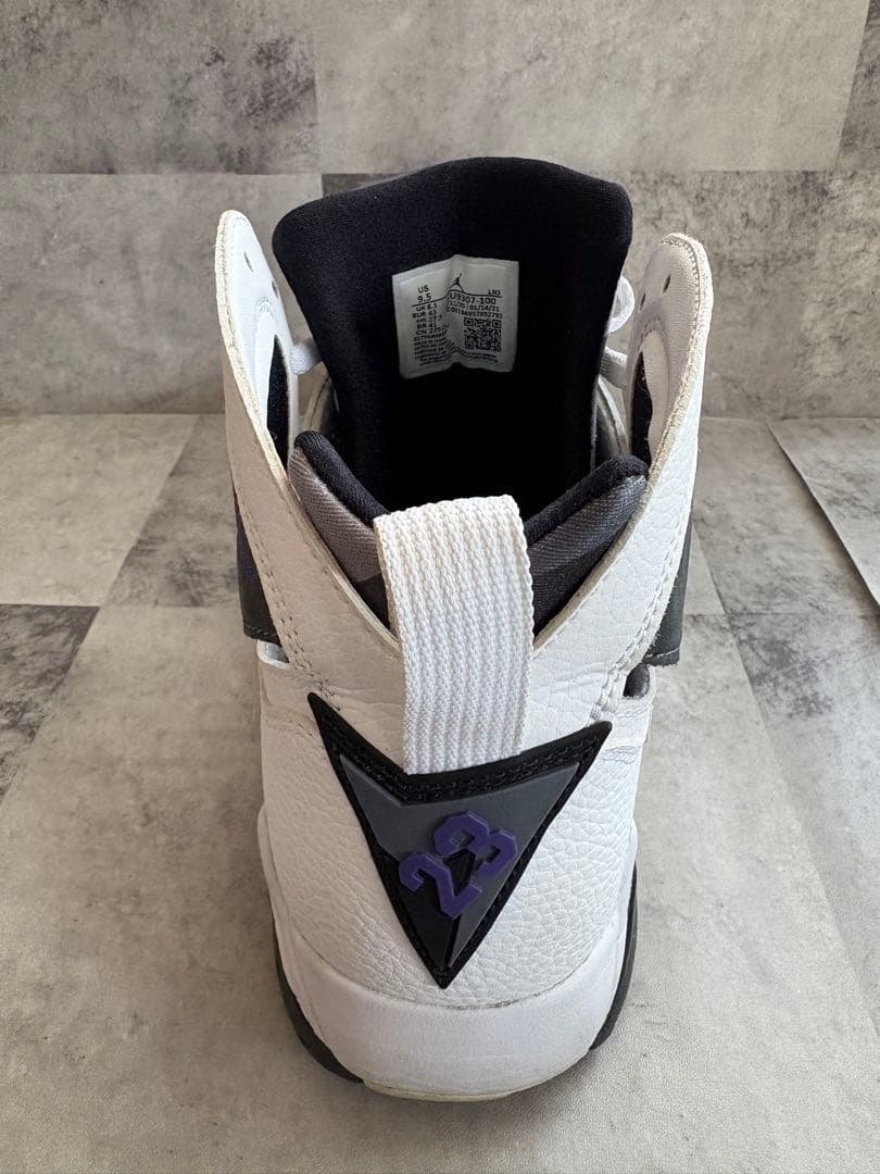 シューズ(男性用) Nike Air Jordan 7 Retro \"Flint\" (2021)