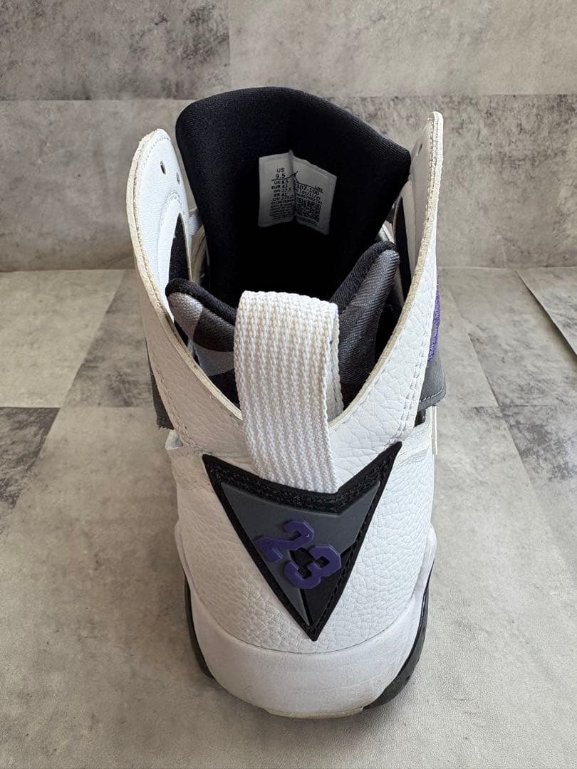 シューズ(男性用) Nike Air Jordan 7 Retro \"Flint\" (2021)