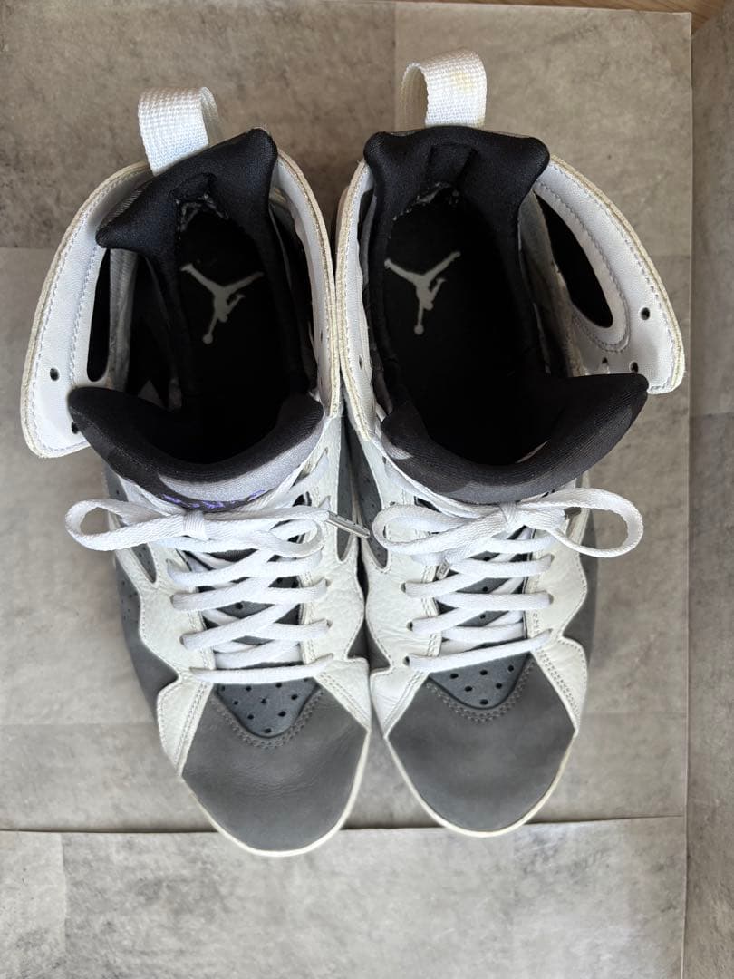 シューズ(男性用) Nike Air Jordan 7 Retro \"Flint\" (2021)