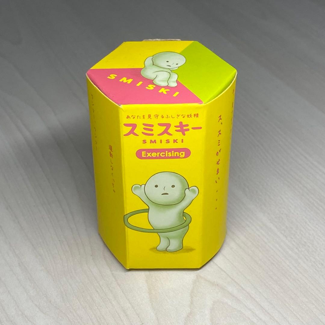 スミスキー エクササイジング シークレット SMISKI Exercising - メルカリ