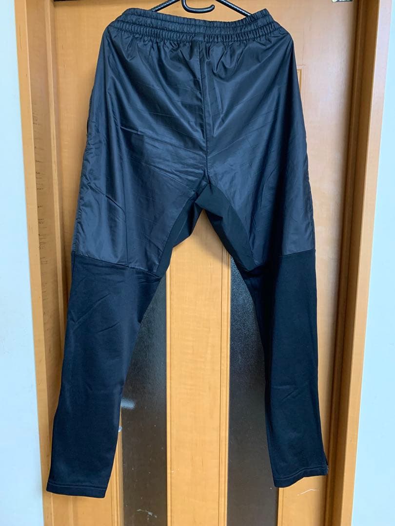 adidas】 TANGOウォーマー 上下セット O