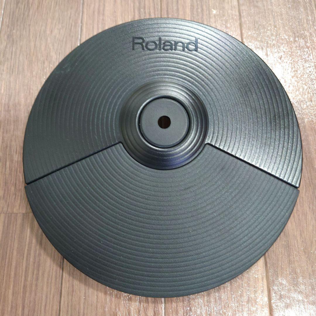 美品 Roland CY-5 現行タイプ マウント ①の通販はau PAY マーケット