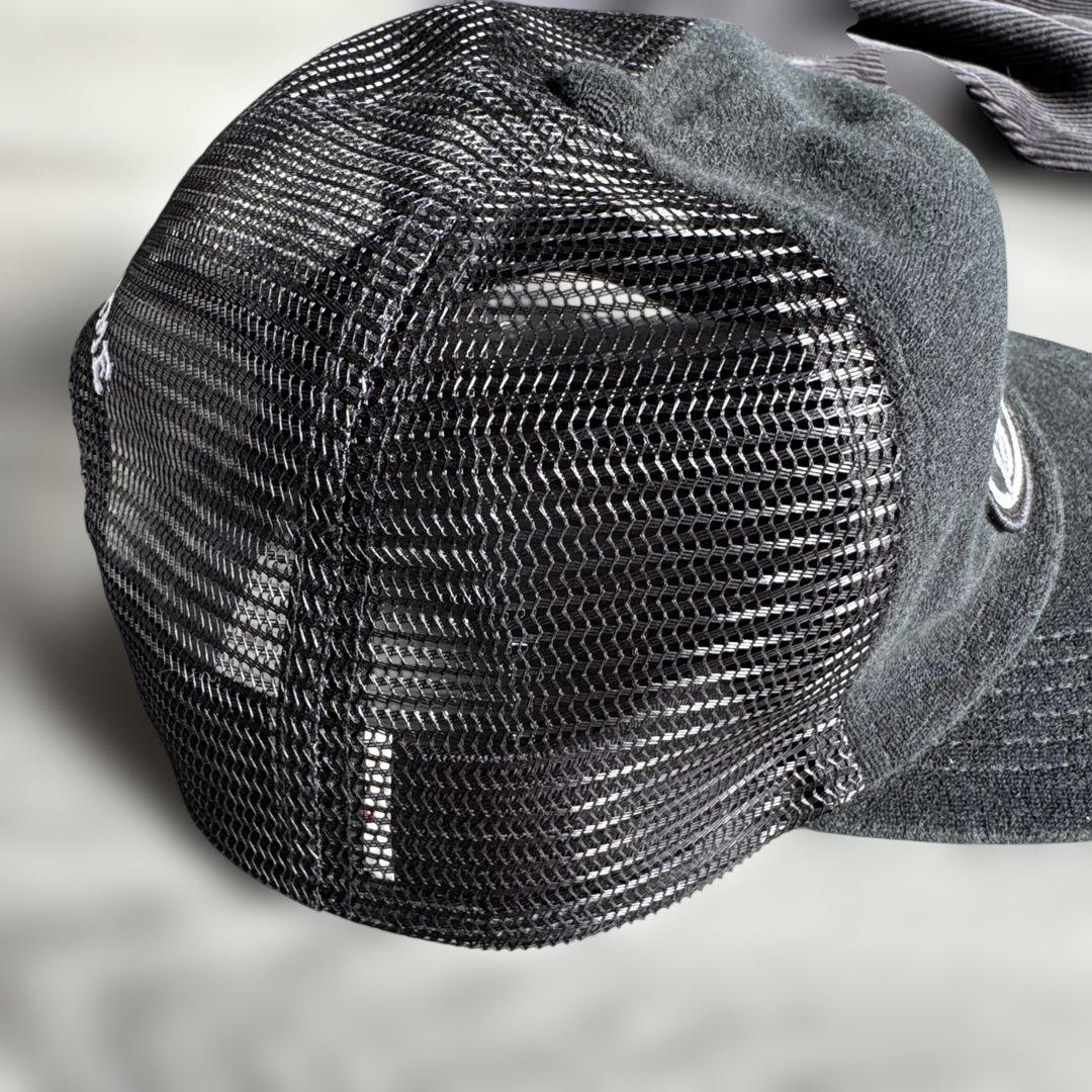 Supreme Terry Mesh Back 5-Panel 