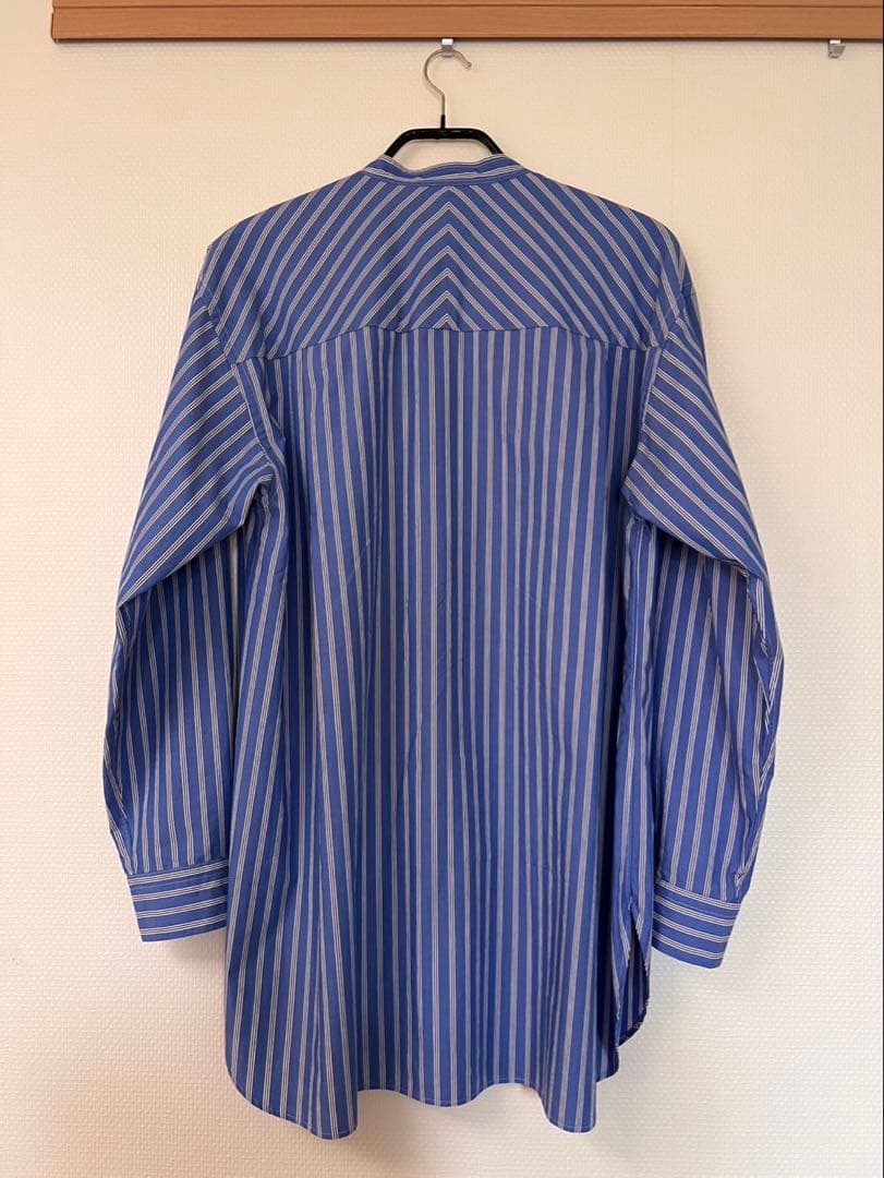 colon / コロン】 CSH-1 Cotton Multi Stripe