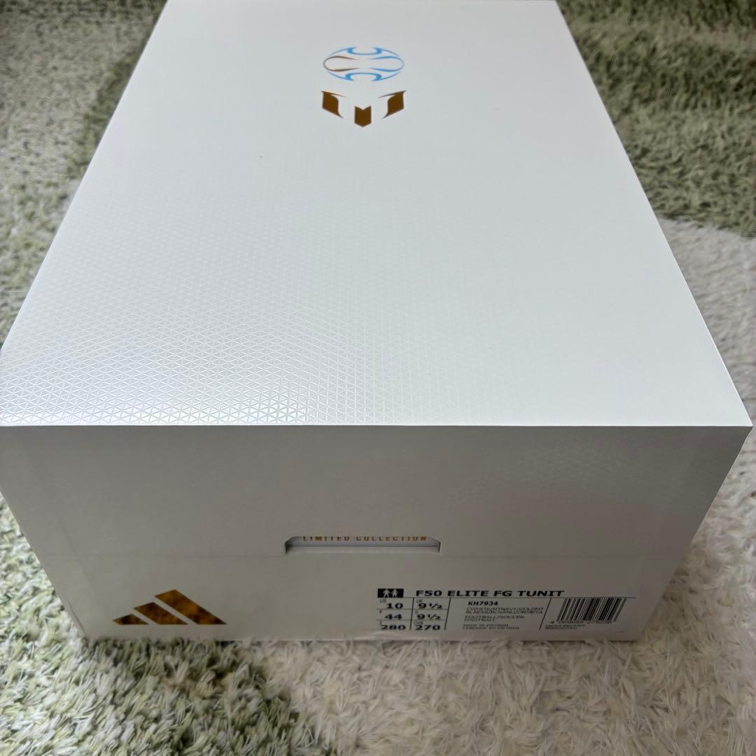 【28.0cm】 F50 ELITE FG TUNIT