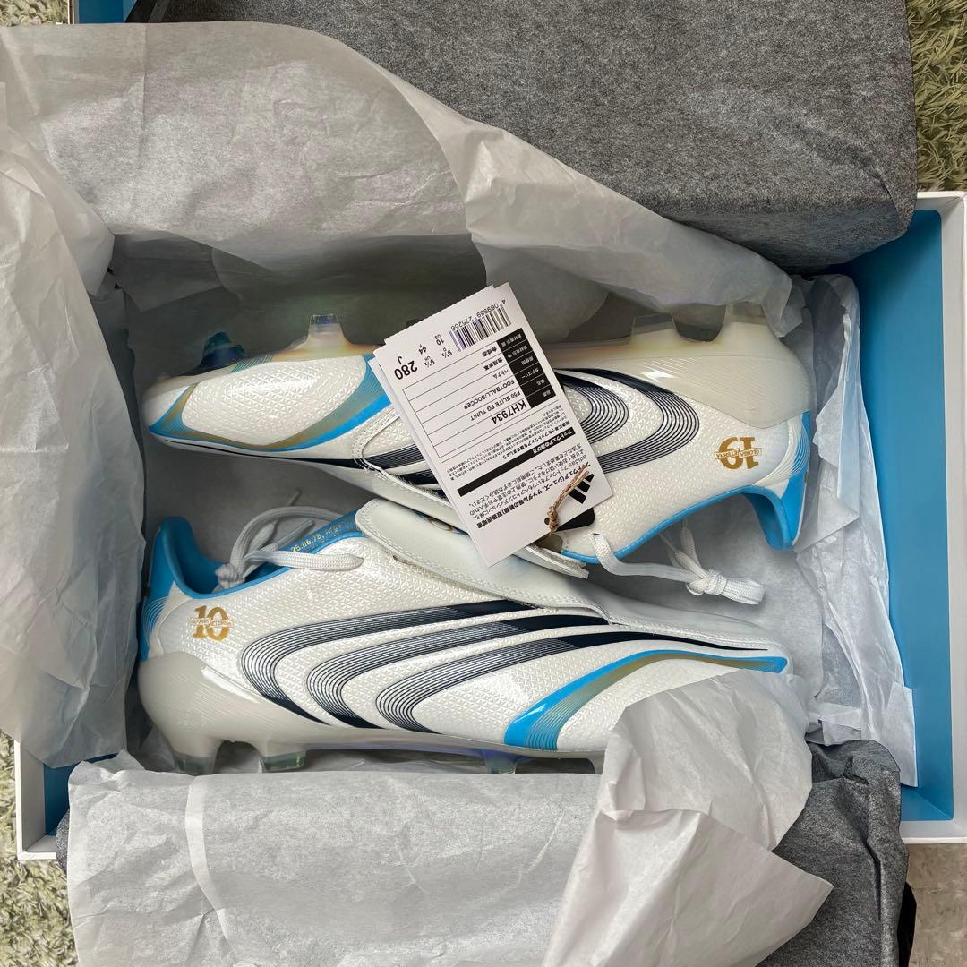 【28.0cm】 F50 ELITE FG TUNIT