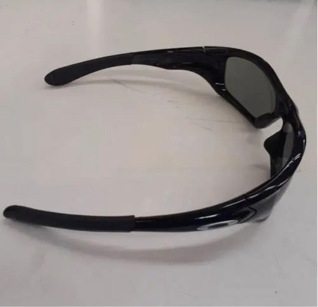 OAKLEY ピットブル オークリーサングラス io着用 - メルカリ