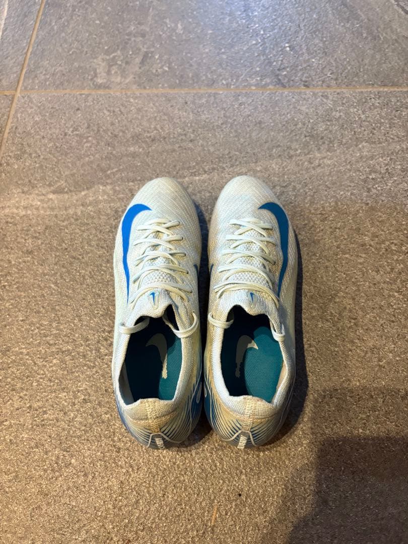 NIKE マーキュリアル ヴェイパー 16 AG 25.5cm