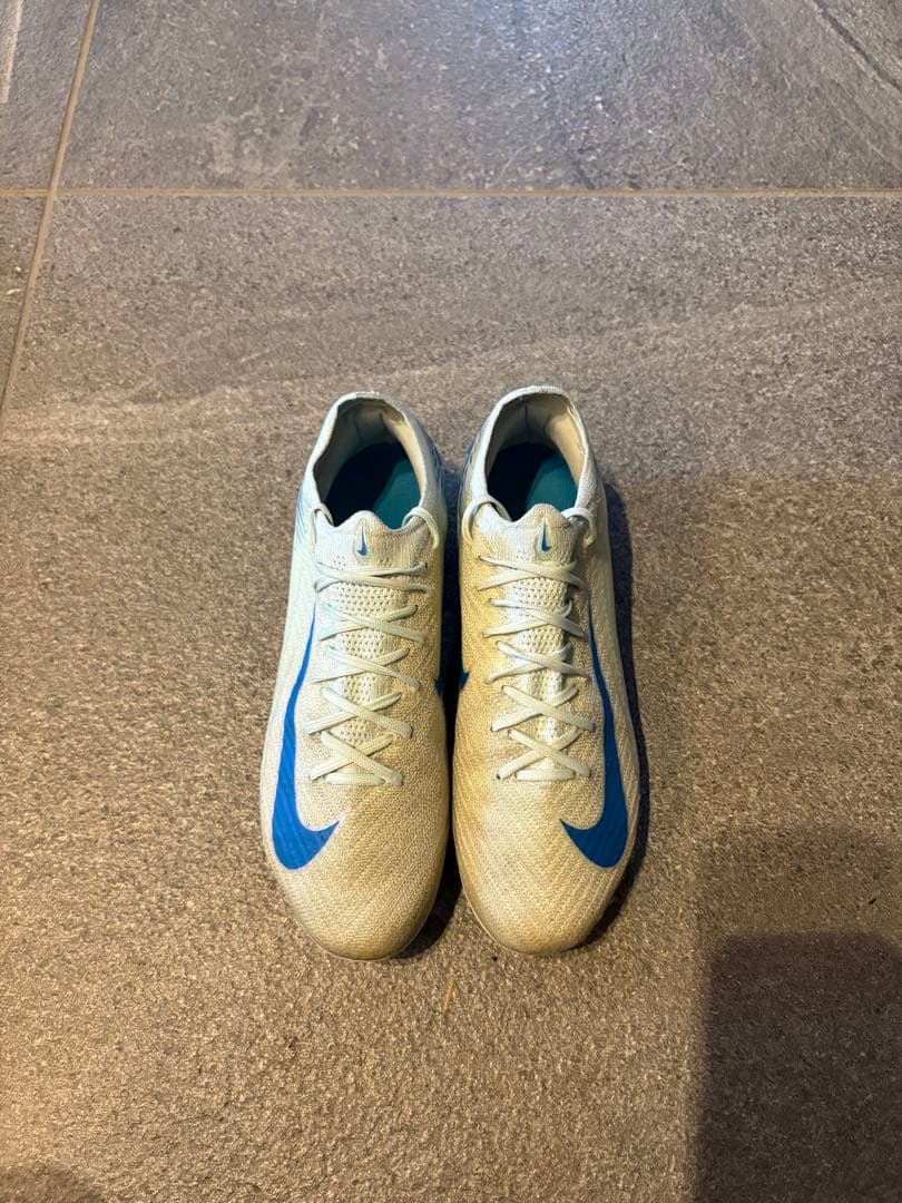 NIKE マーキュリアル ヴェイパー 16 AG 25.5cm