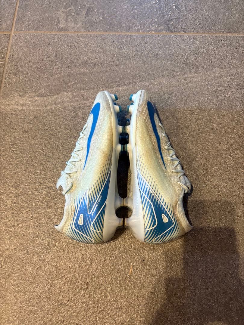 NIKE マーキュリアル ヴェイパー 16 AG 25.5cm