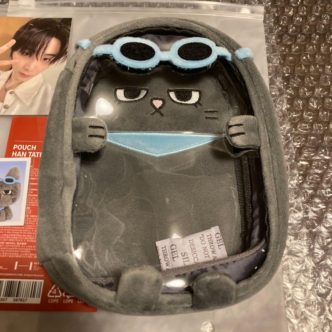 BOYNEXTDOOR プネクド POPUP テサン ハンテップン - メルカリ
