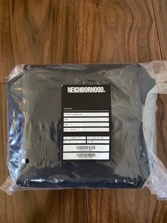 NEIGHBORHOOD PORTABLE-1 / E-CASE - メルカリ