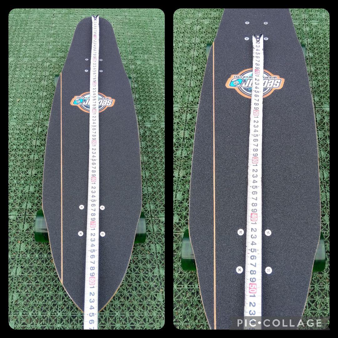 極美✨ SECTOR9 サーフスケート CX系/ ヨロイ YOW ヤウ - メルカリ