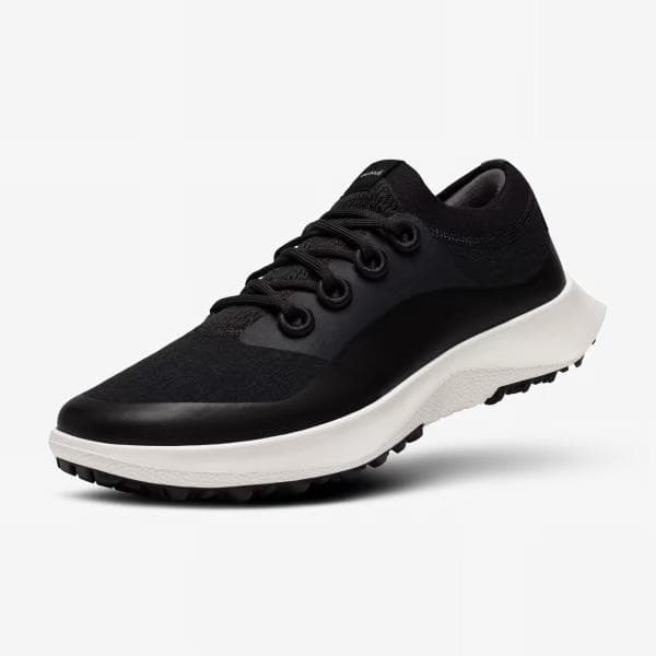 Allbirds Golf Dasher オールバーズ　ゴルフ 26.5cm 黒