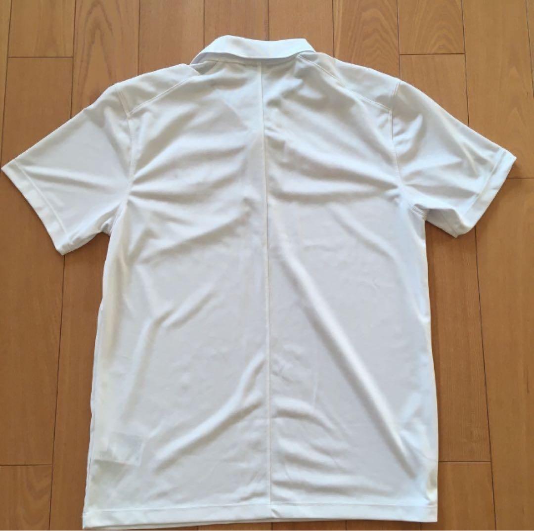 鹿島アントラーズ 選手支給品 非売品 移動シャツ NIKE ナイキ 大きめサイズ