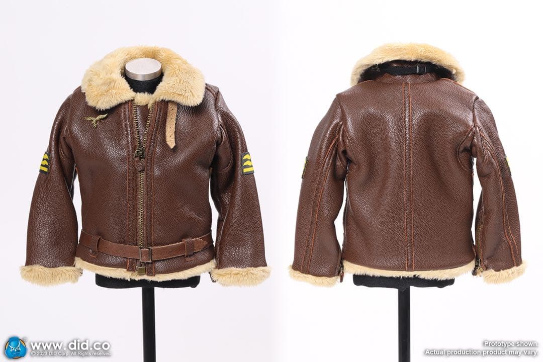 1/6 DID社 WW2 ドイツ空軍パイロット アドルフ ガーランド - メルカリ