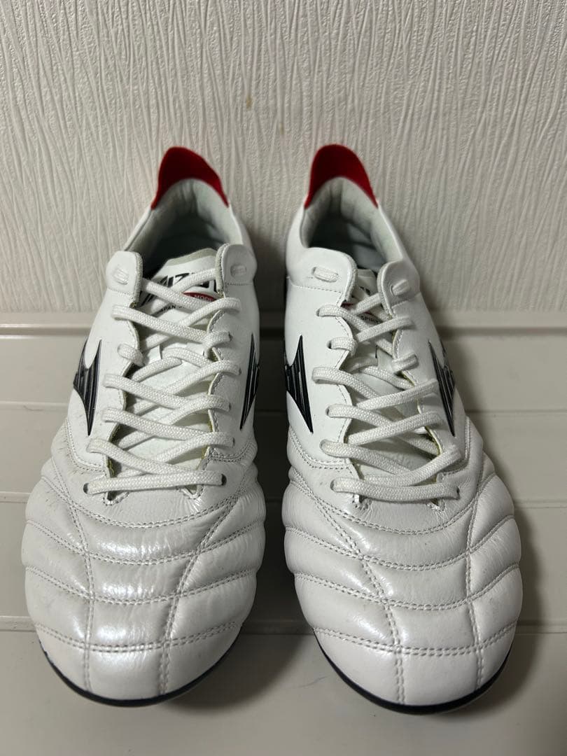 【MIZUNO MORELIA NEO Ⅳ JAPAN MIX】 26.0cm
