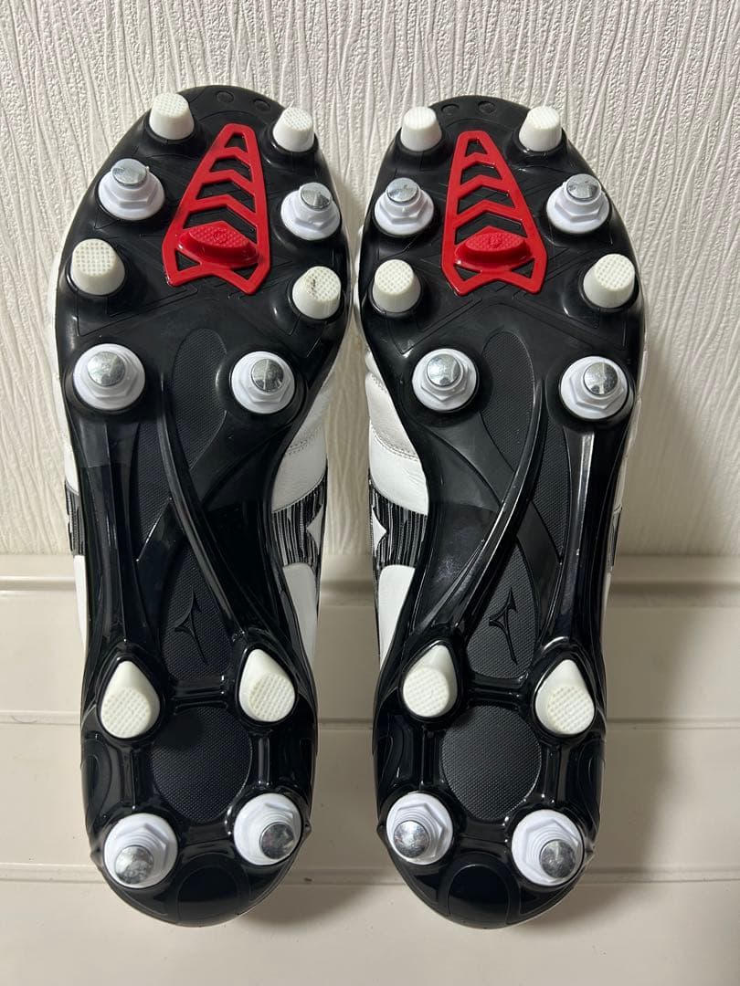 【MIZUNO MORELIA NEO Ⅳ JAPAN MIX】 26.0cm