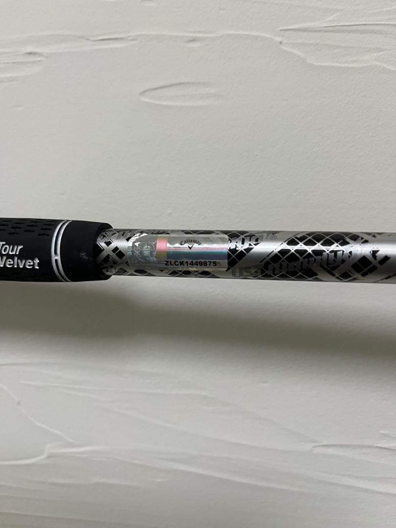 キャロウェイ apex uw 21° アッタス V2 7S 純正カスタム